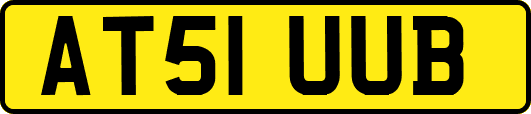 AT51UUB