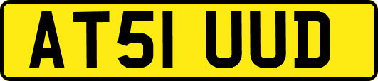 AT51UUD