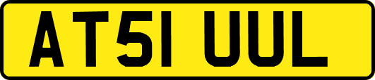 AT51UUL