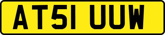 AT51UUW