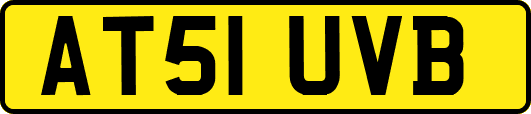 AT51UVB