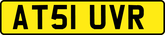 AT51UVR