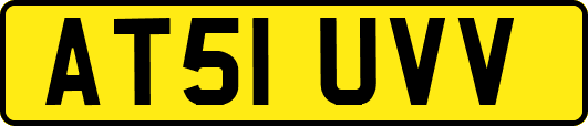 AT51UVV