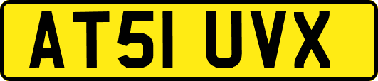 AT51UVX