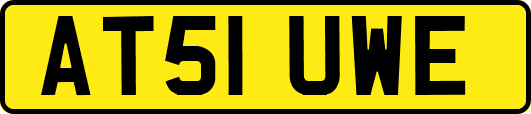 AT51UWE