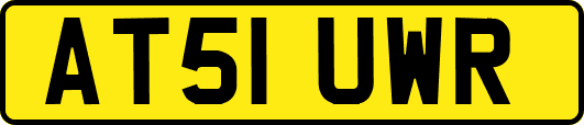 AT51UWR