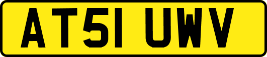 AT51UWV