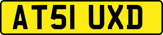 AT51UXD