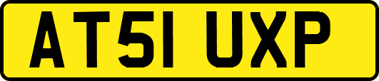 AT51UXP