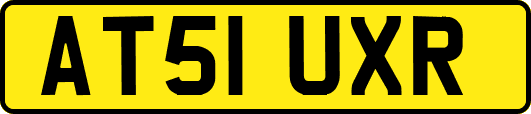AT51UXR