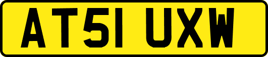 AT51UXW