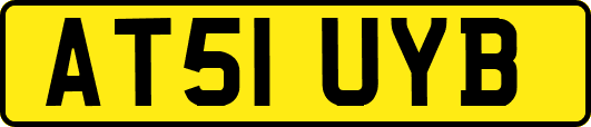 AT51UYB