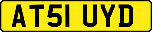 AT51UYD