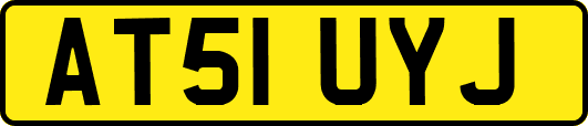 AT51UYJ