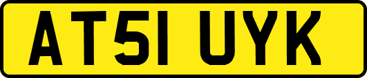 AT51UYK
