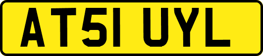 AT51UYL