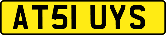 AT51UYS