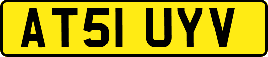 AT51UYV