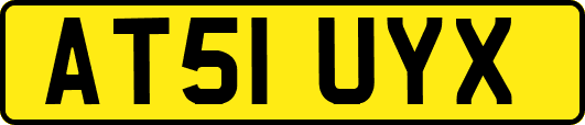AT51UYX