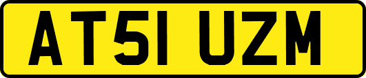 AT51UZM