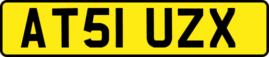 AT51UZX