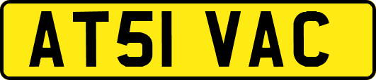AT51VAC