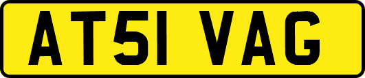 AT51VAG