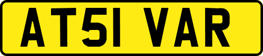 AT51VAR