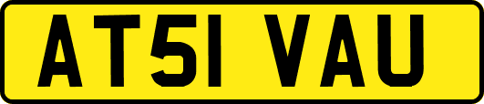 AT51VAU