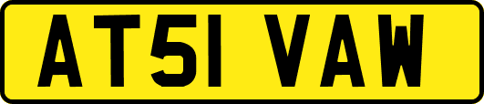 AT51VAW