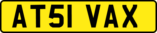 AT51VAX