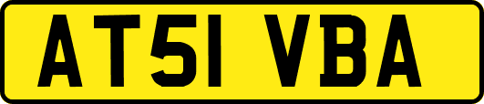 AT51VBA
