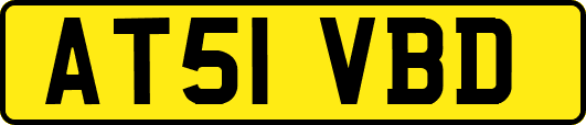 AT51VBD