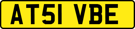 AT51VBE