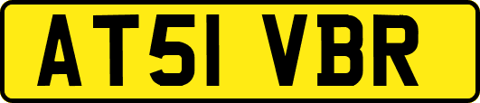 AT51VBR