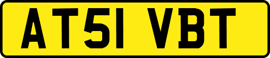 AT51VBT