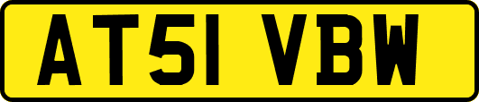 AT51VBW