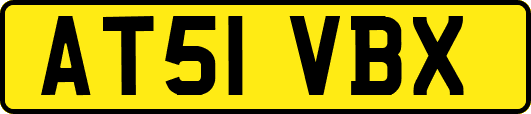 AT51VBX
