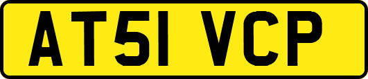 AT51VCP
