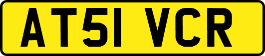 AT51VCR