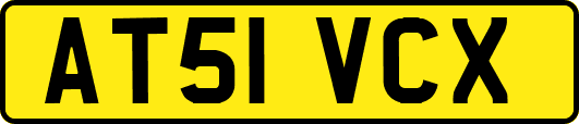 AT51VCX