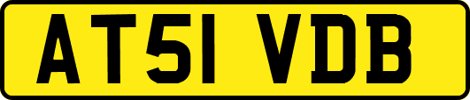 AT51VDB
