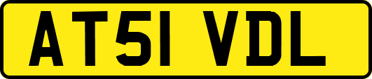 AT51VDL