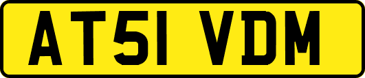AT51VDM
