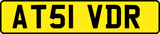 AT51VDR