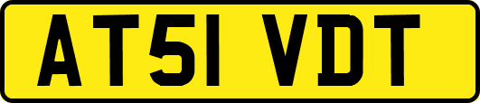 AT51VDT