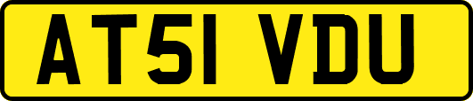 AT51VDU