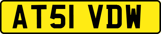 AT51VDW