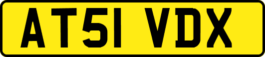 AT51VDX