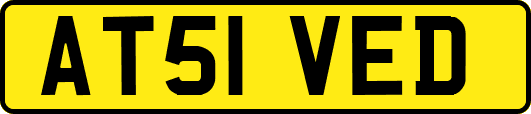AT51VED